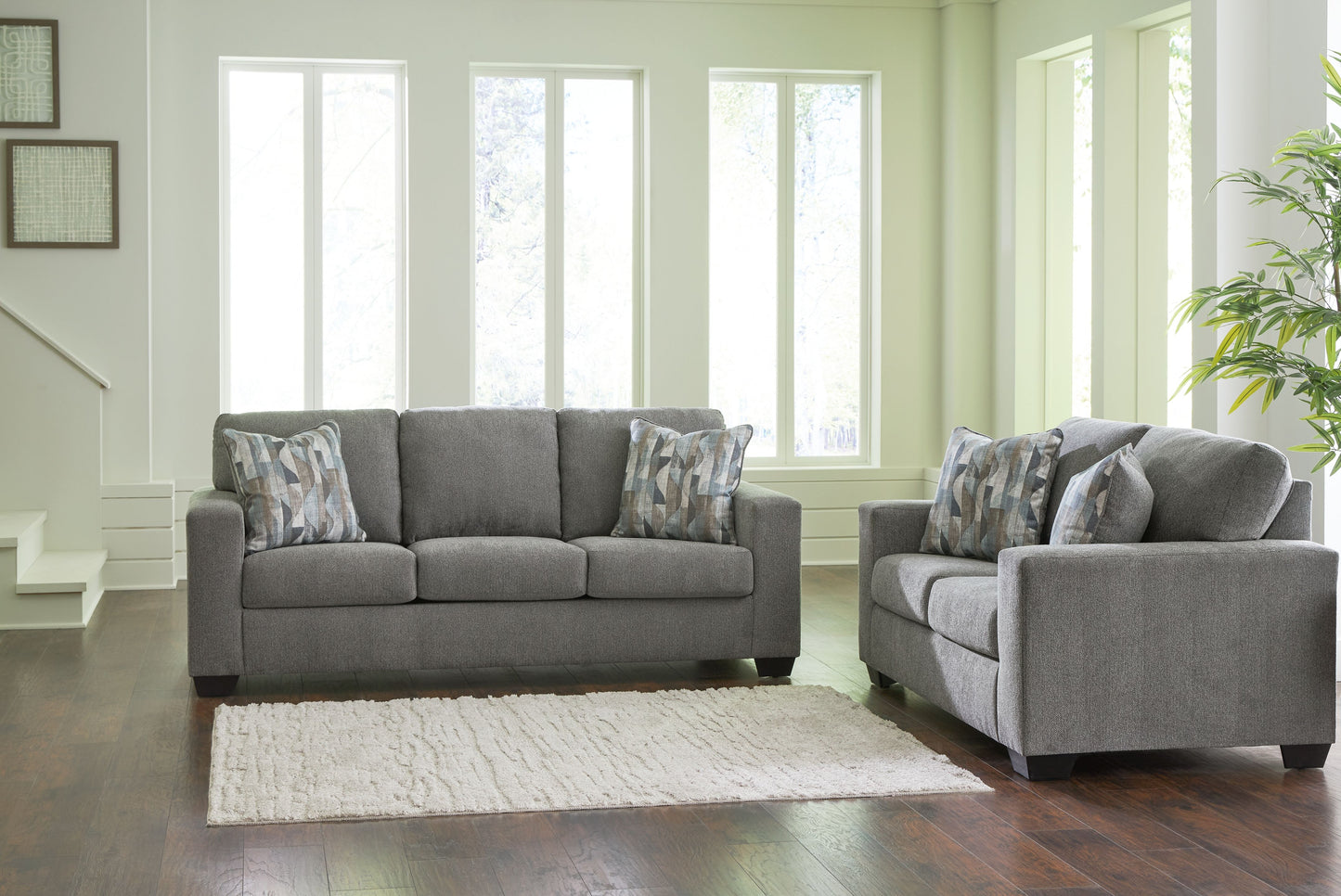 Deltona - Living Room Set