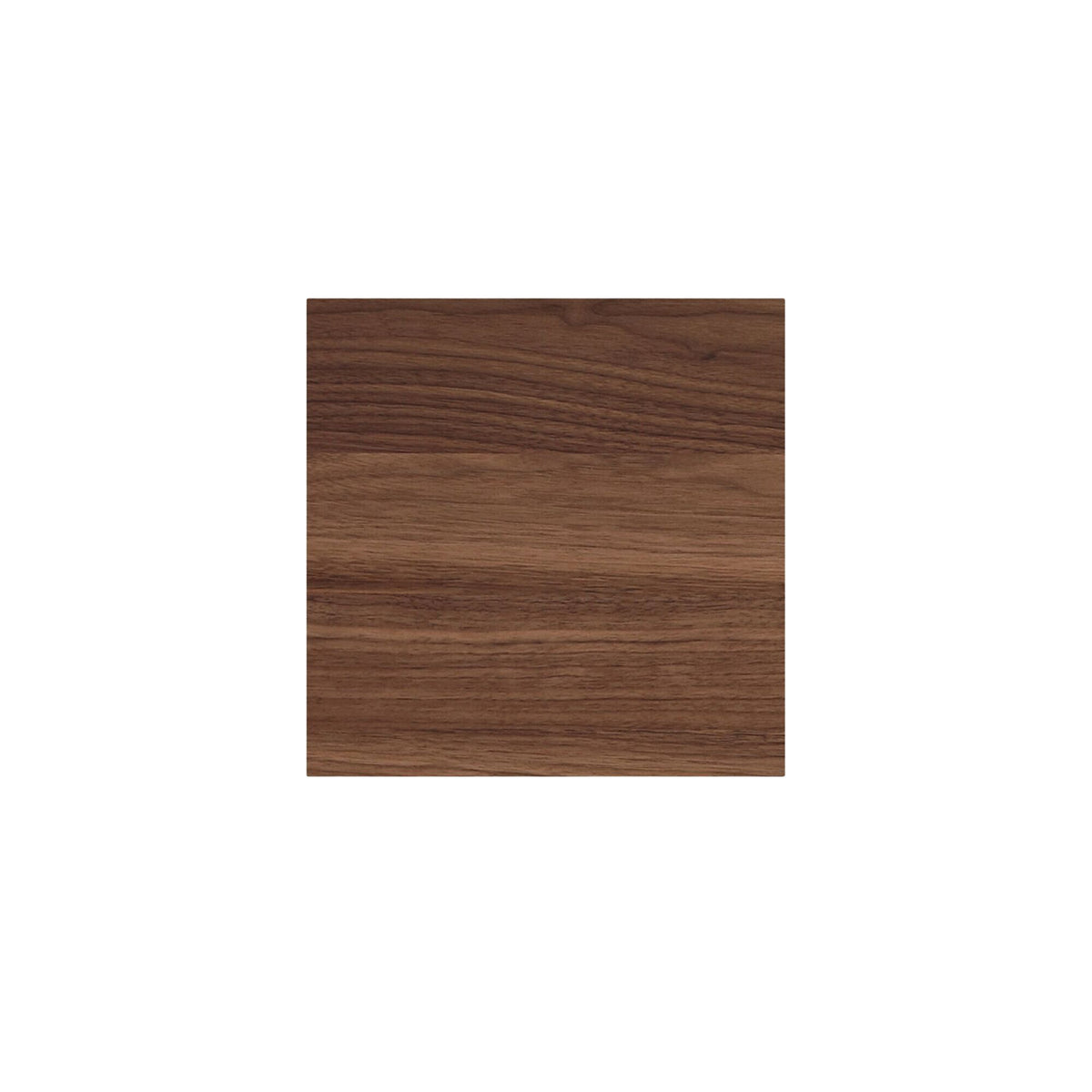 Folke - Coffee Table - Walnut / Brown