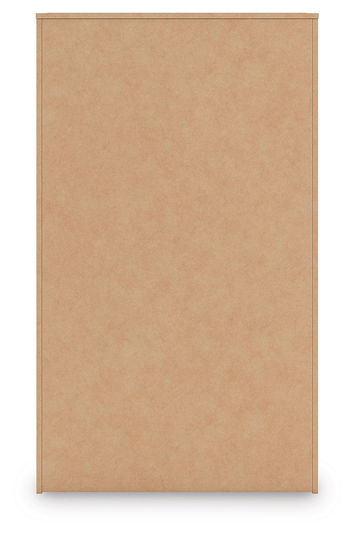 Zuraleus - Five Drawer Chest