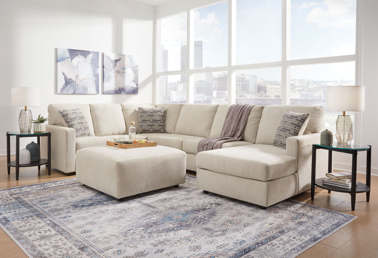 Edenfield - Sectional