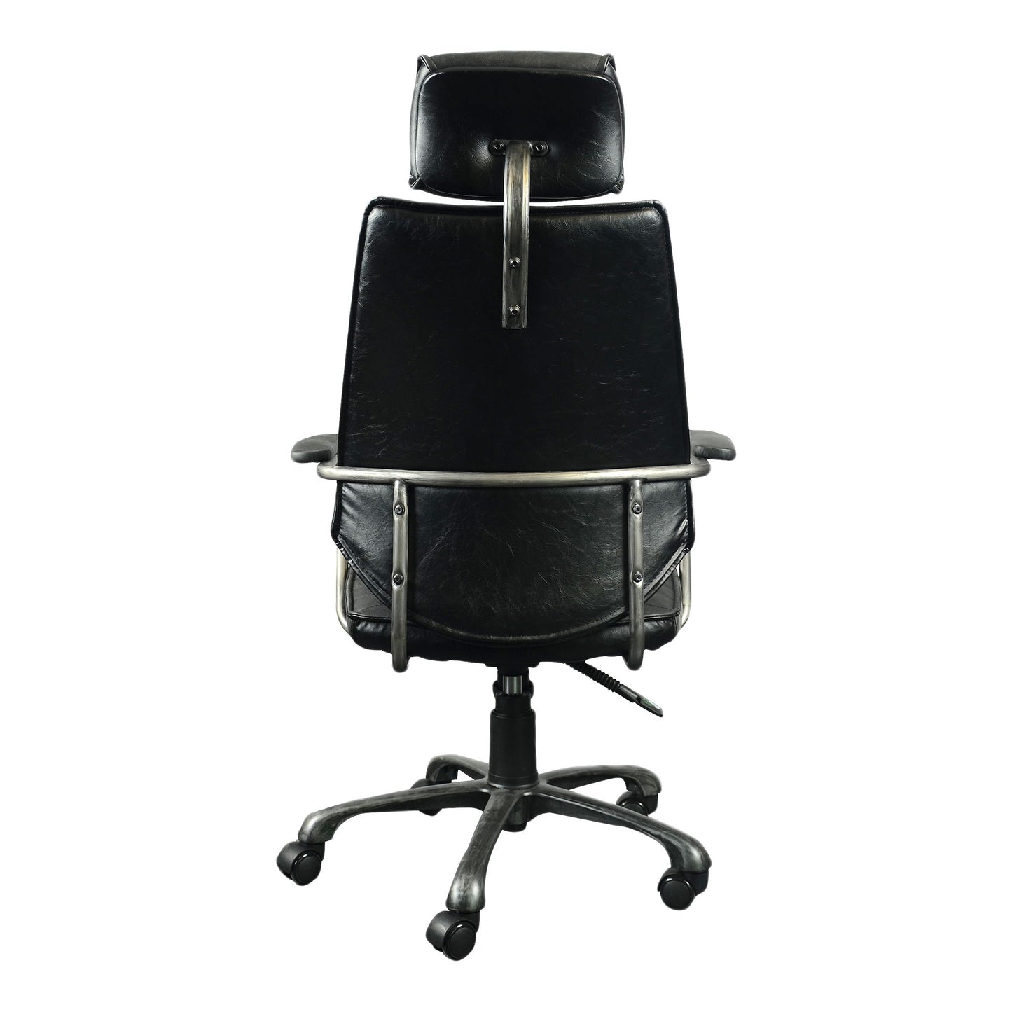 Executive - Office Chair - Black