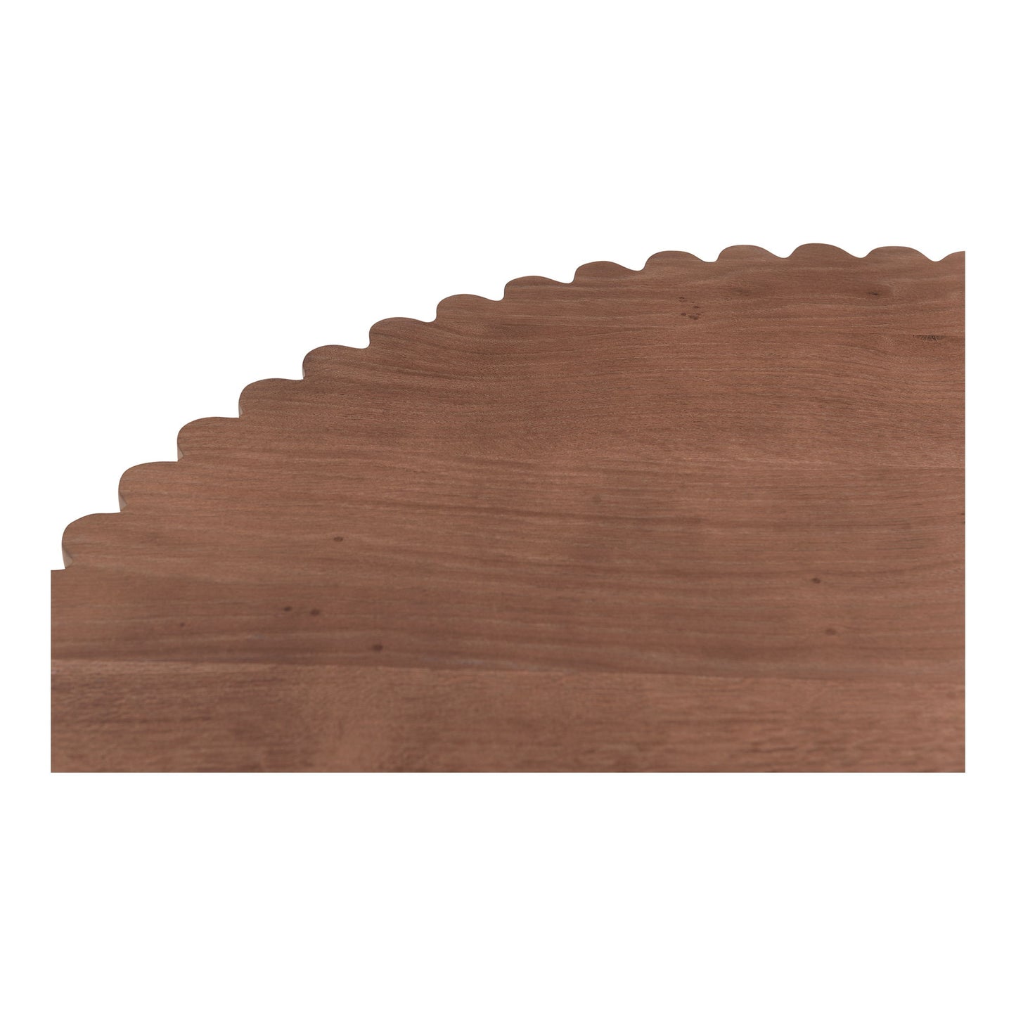 Nomi - Cafe Table - Dark Brown