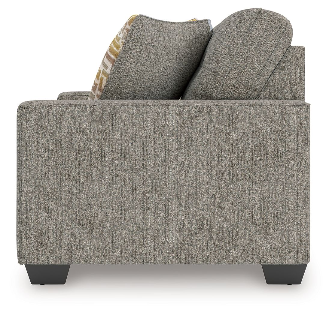 Larimer - Loveseat
