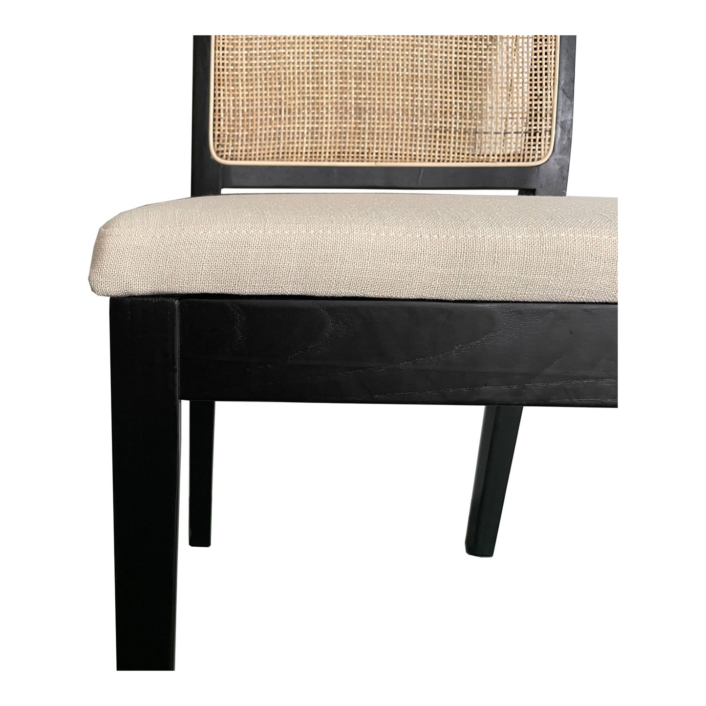 Orville - Dining Chair (Set of 2) - Black