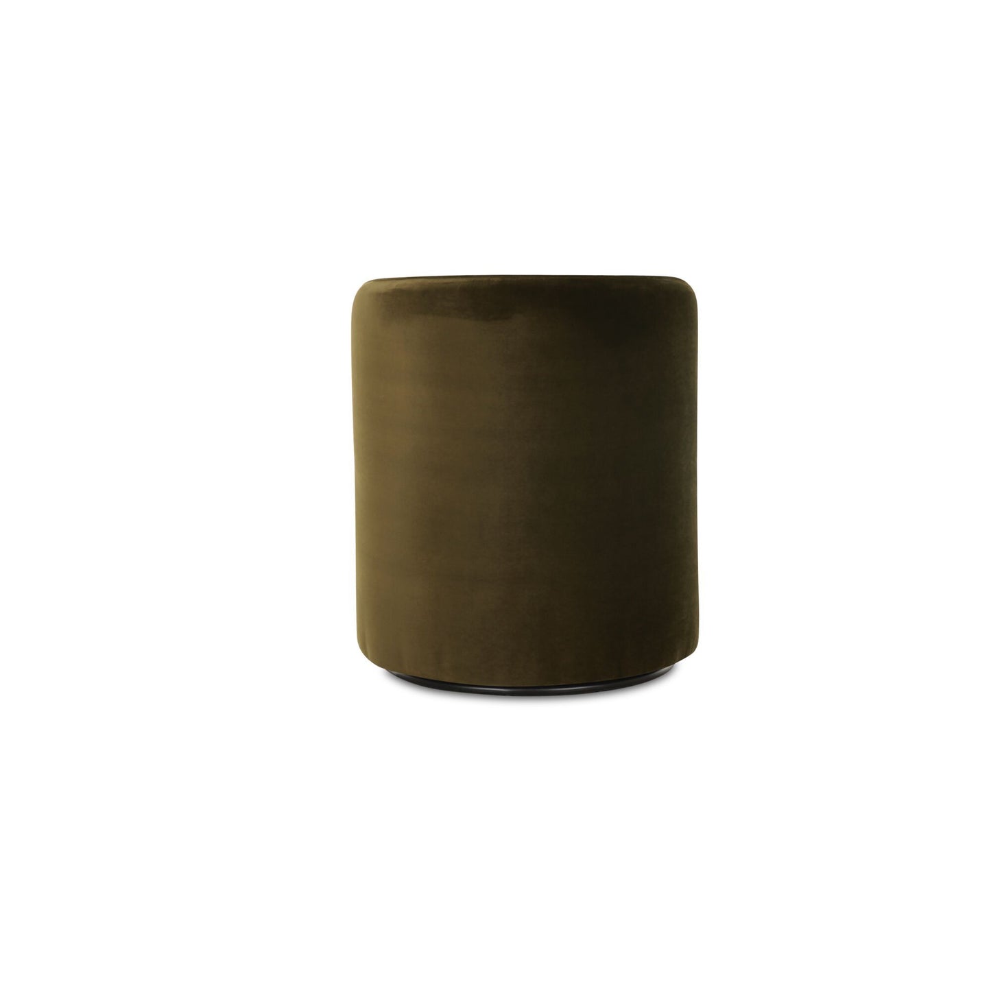 Dane - Swivel Chair - Green