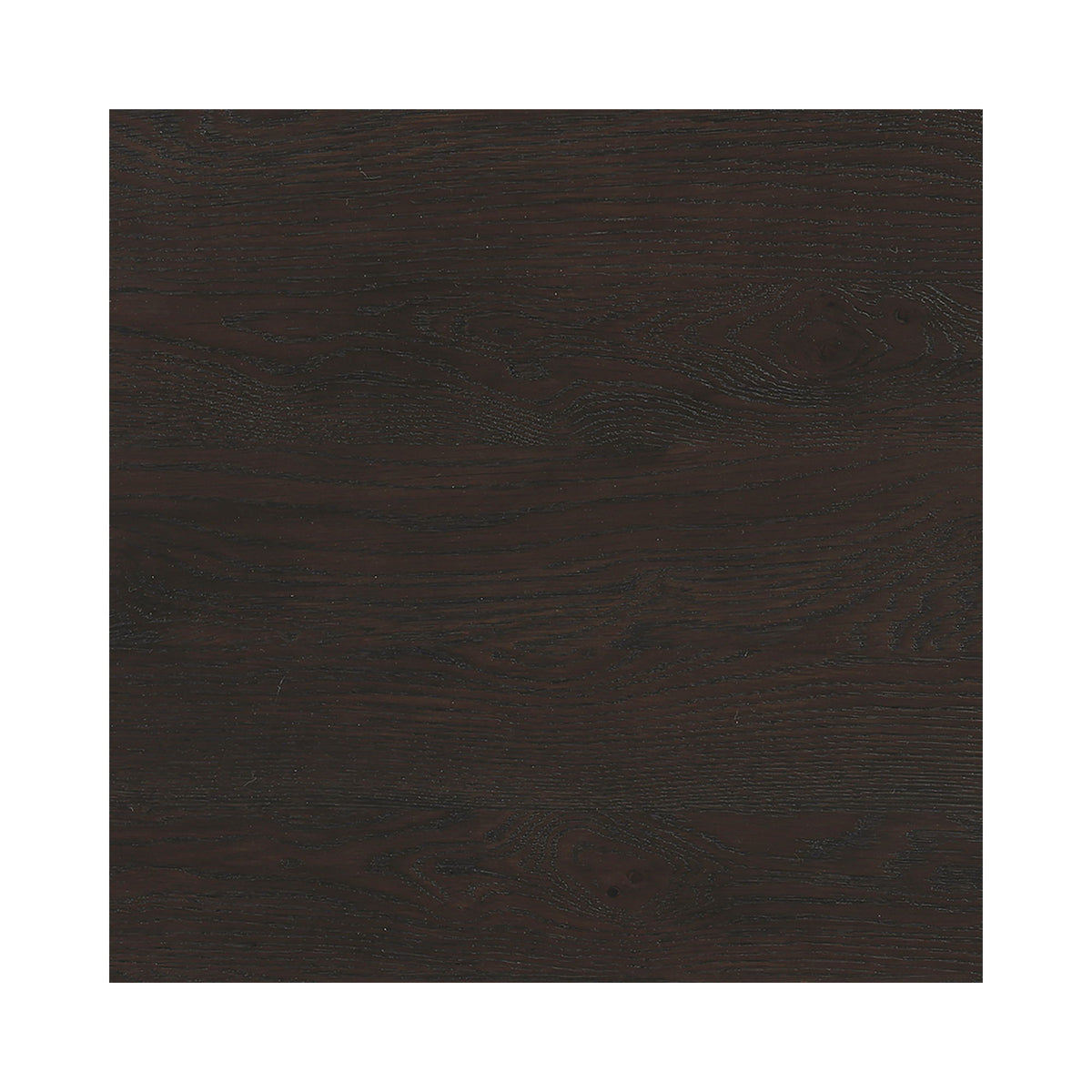 Jack - Coffee Table - Brushed Dark Brown