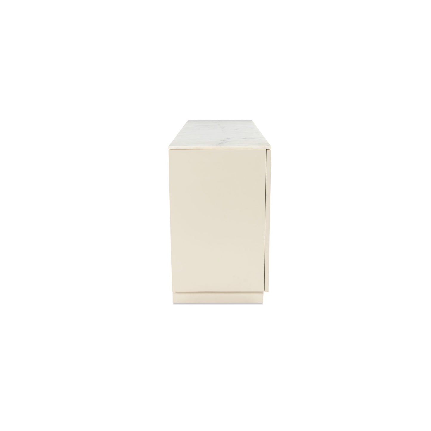 Nadine - Sideboard - Cream