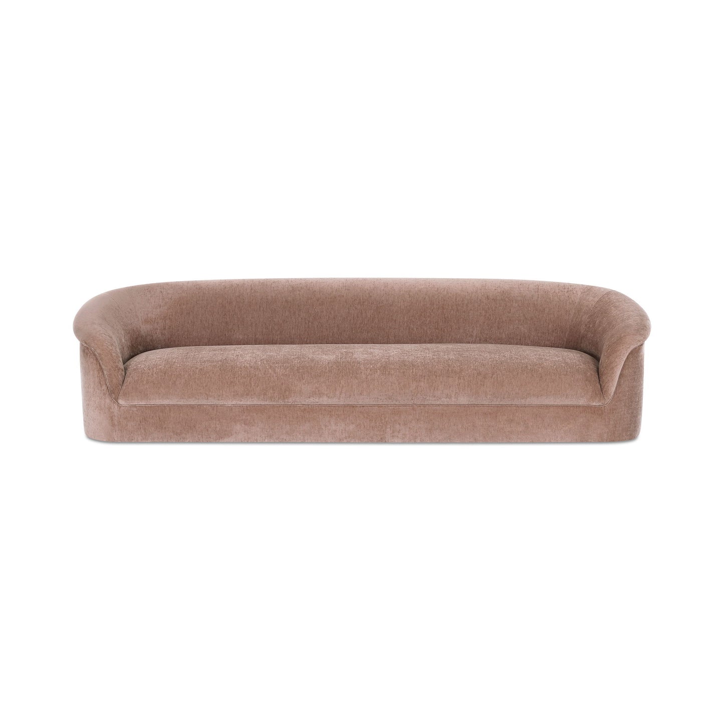Thora - Sofa - Blush / Pink