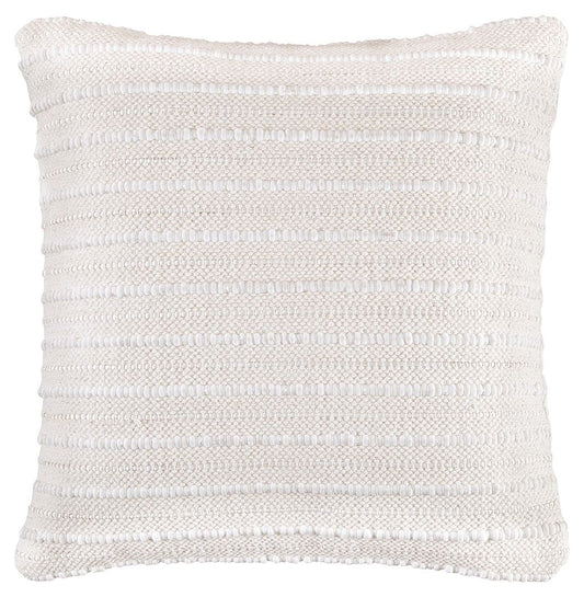 Theban - Pillow (Set of 4) - Cream