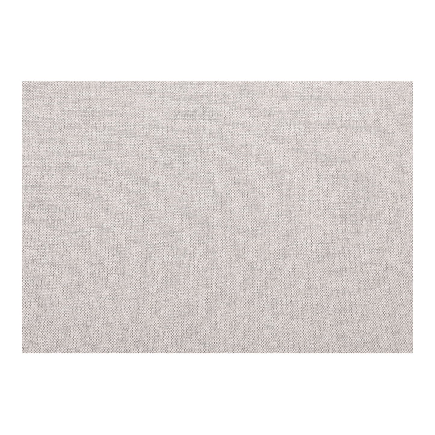 Luzon - King Bed - Light Gray