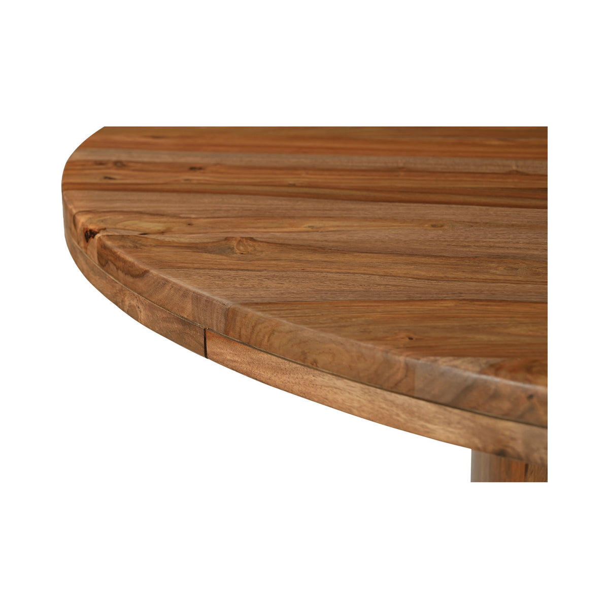 Taran - Dining Table - Brown