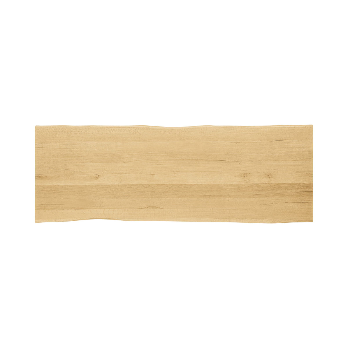 Bent - Counter Table - Oak / Natural