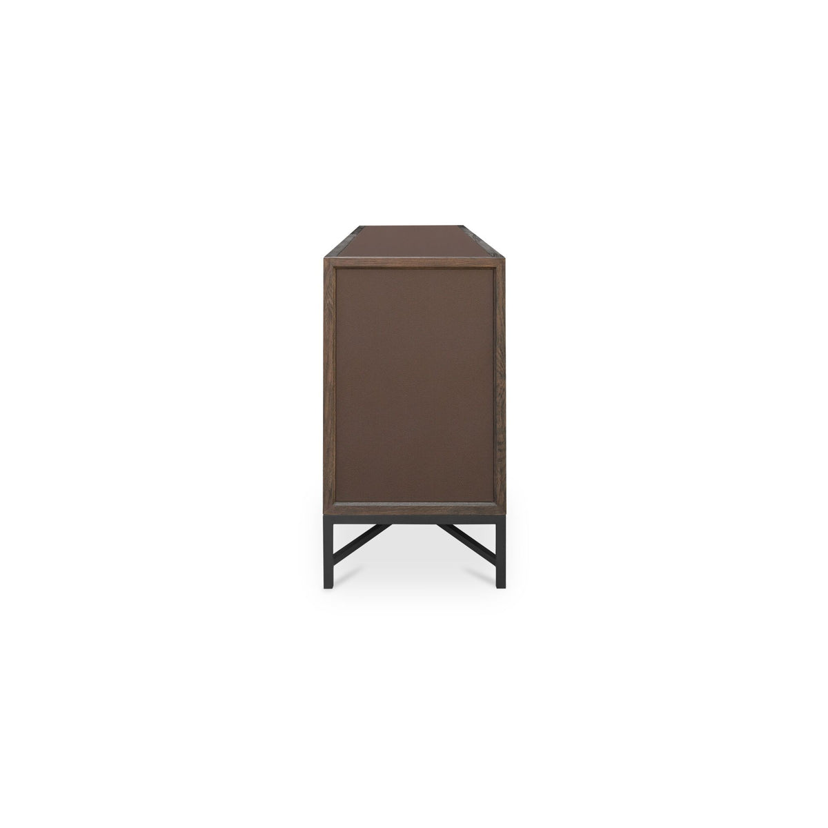 Mako - Sideboard - Brown
