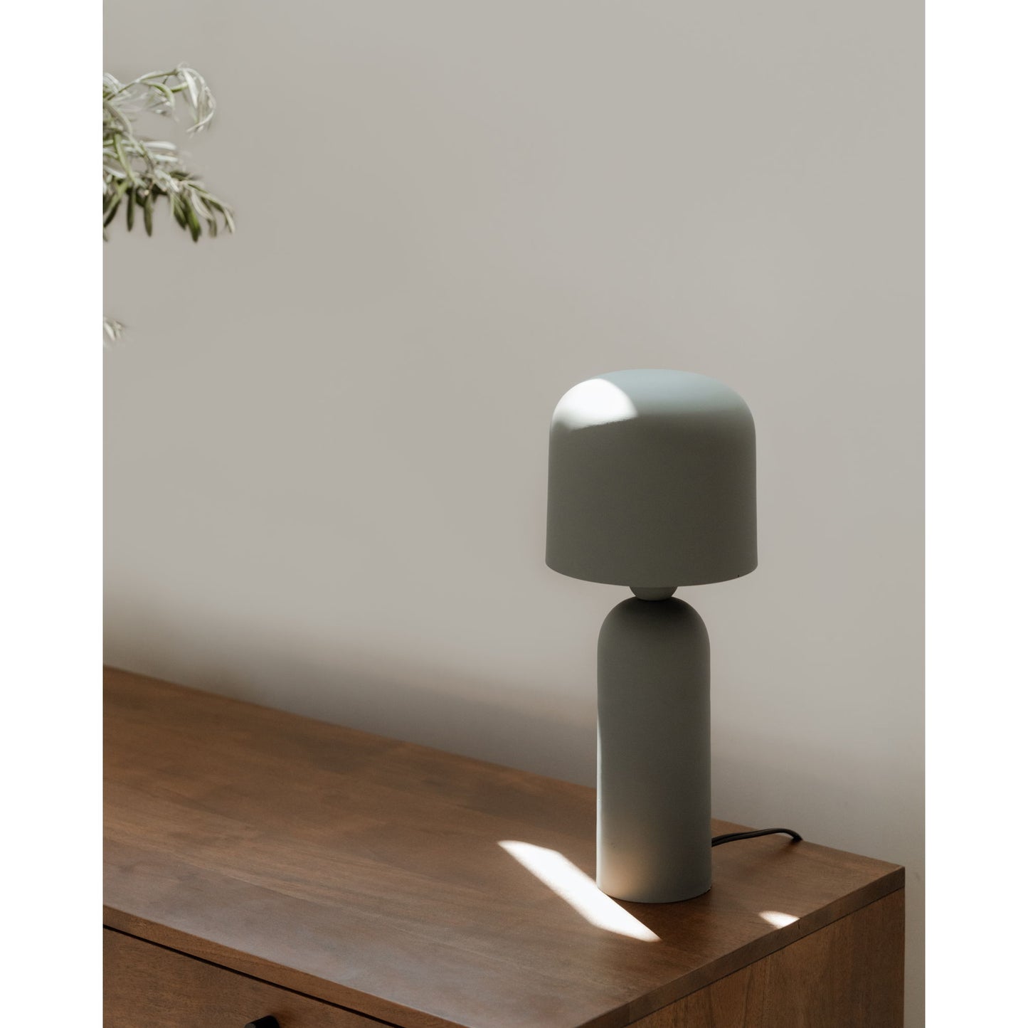 Echo - Lamp - Dark Gray