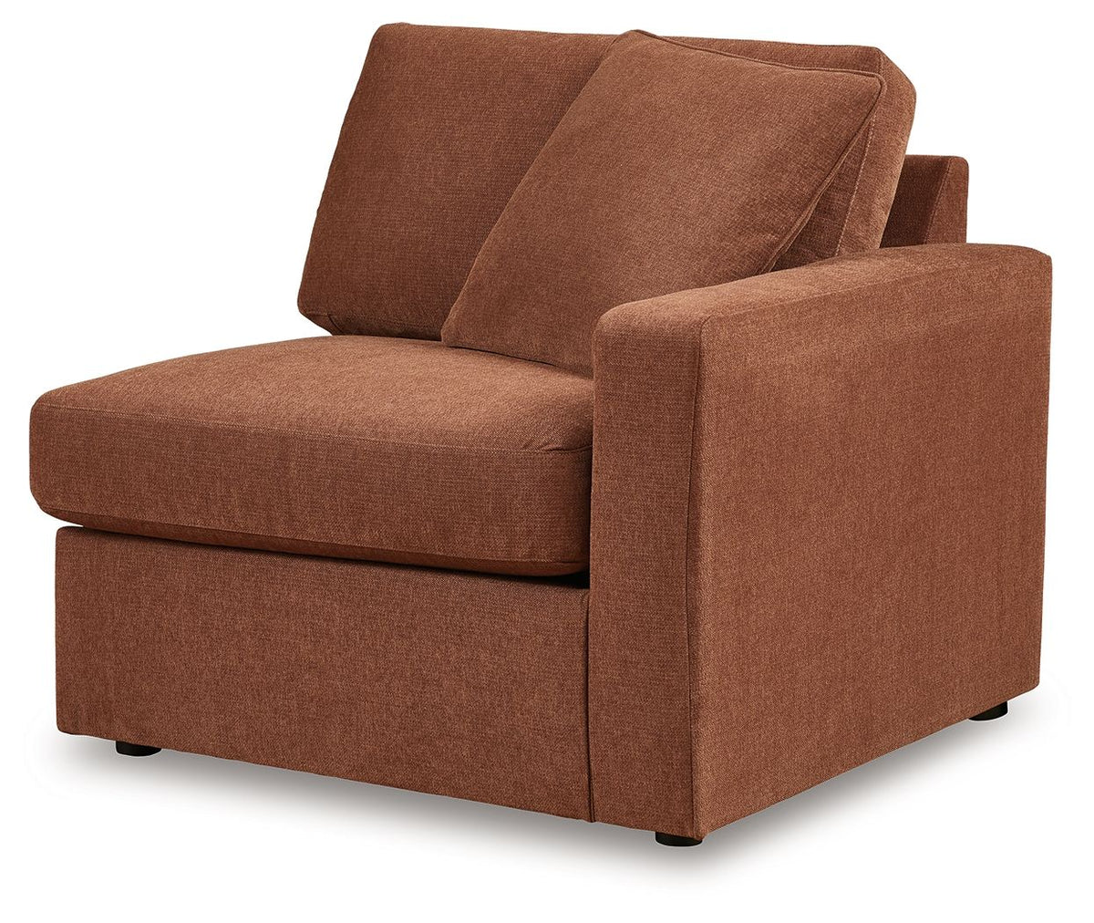 Modmax - 6 Piece Sectional