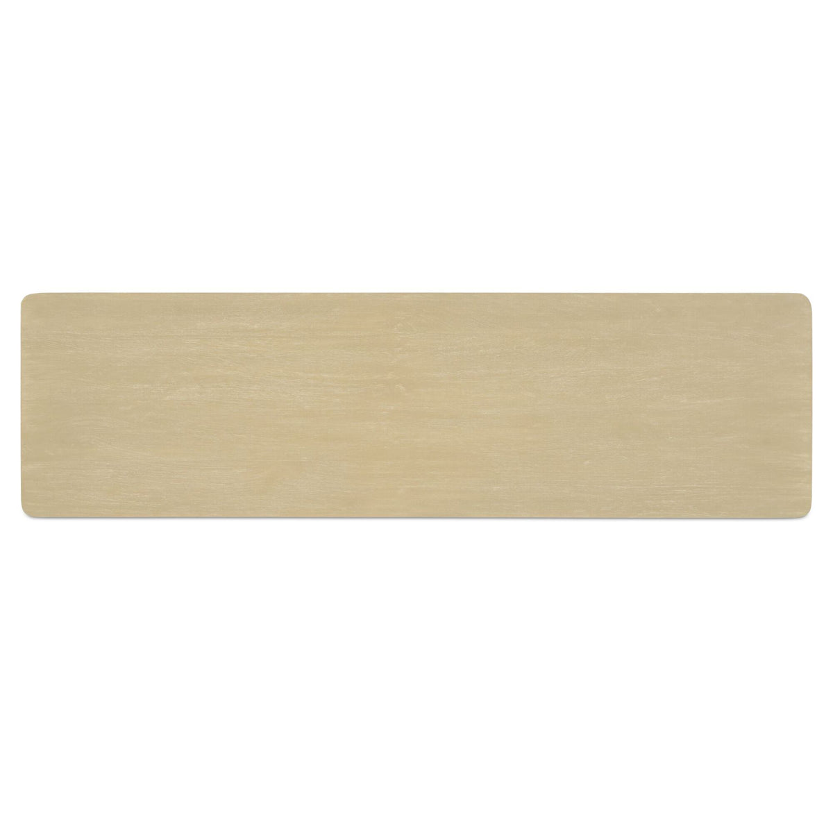 Wiley - 4 Door Sideboard - Natural