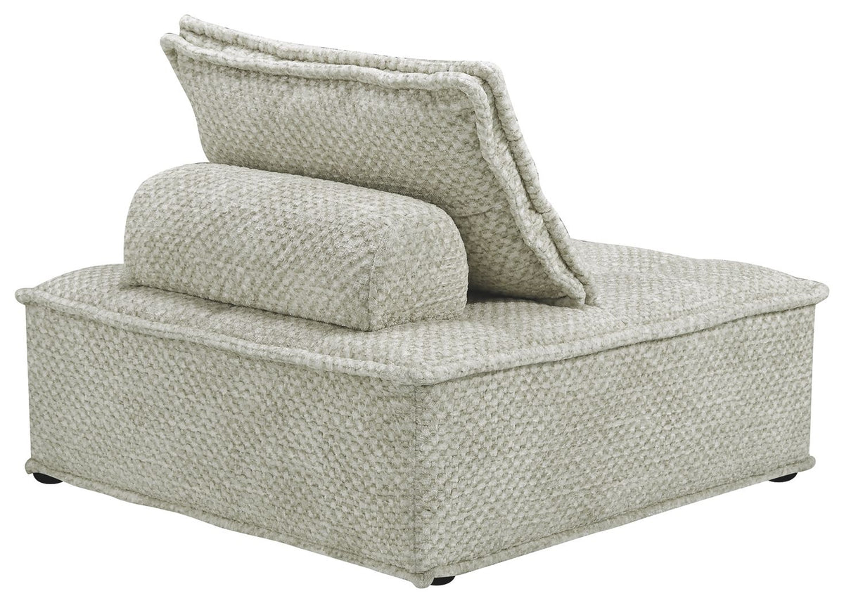 Bales - 6 Piece Sectional