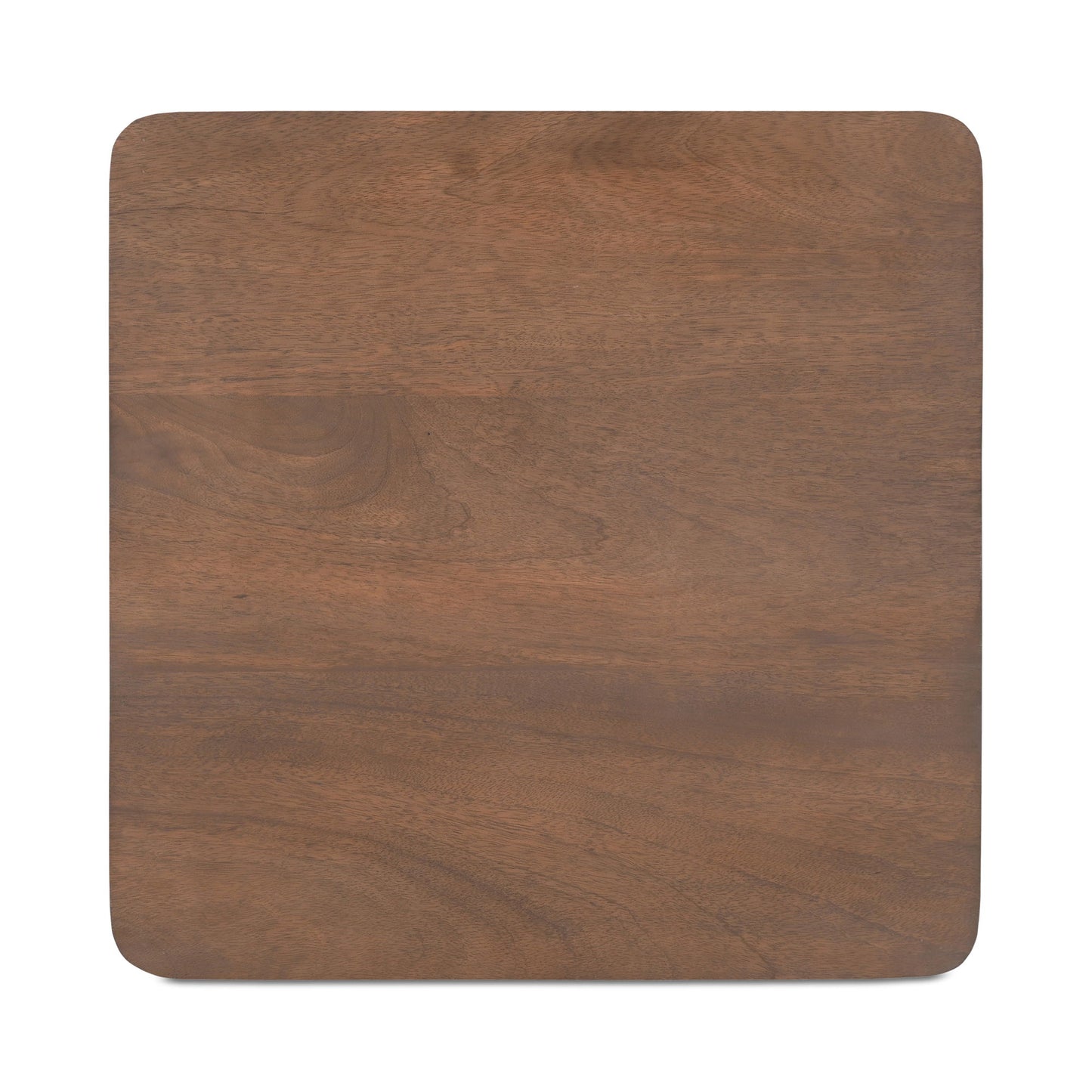 Wiley - Side Table - Vintage Brown