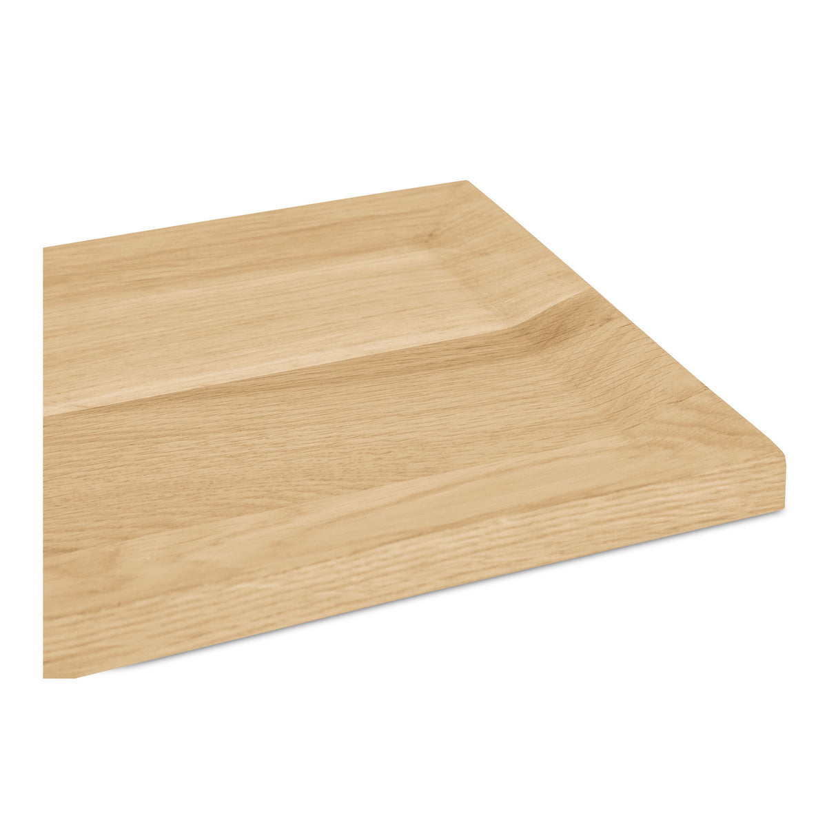 Harbor - Tray - Oak