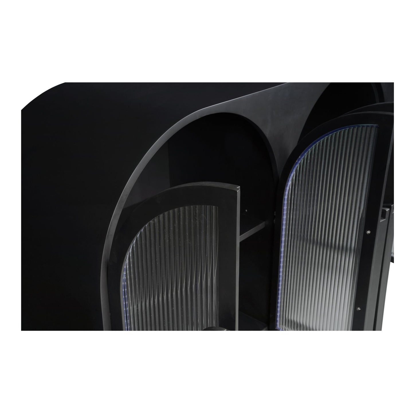 Salone - Sideboard - Black