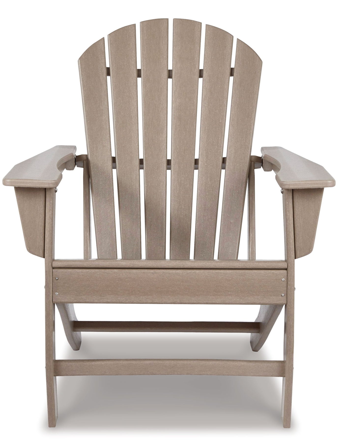 Sundown Treasure - 2 Pc. - Adirondack Chair And Ottoman