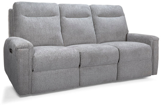 🇨🇦 Decor-Rest Furniture 8520-F Customizable Reclining Sofa Collection