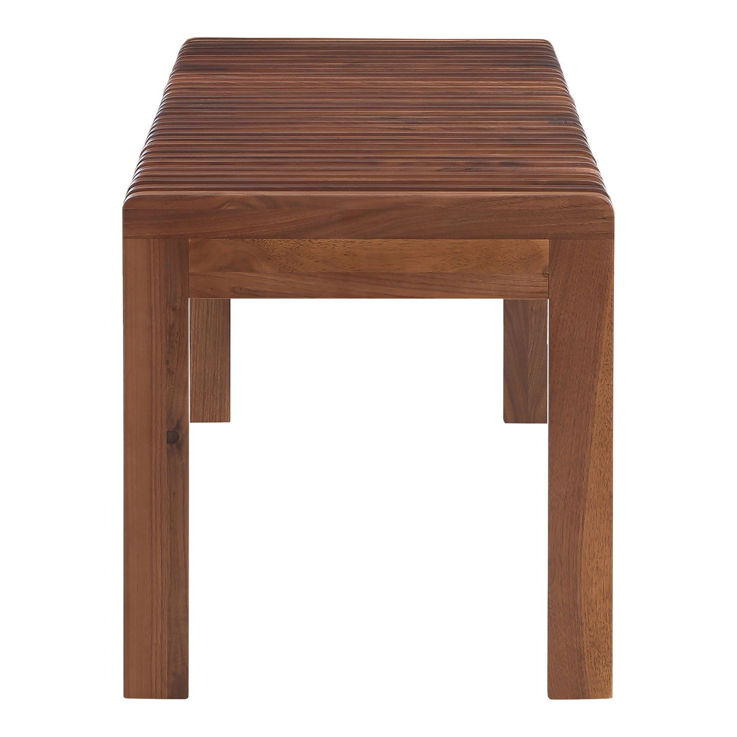 Rohe - Walnut Bench - Natural