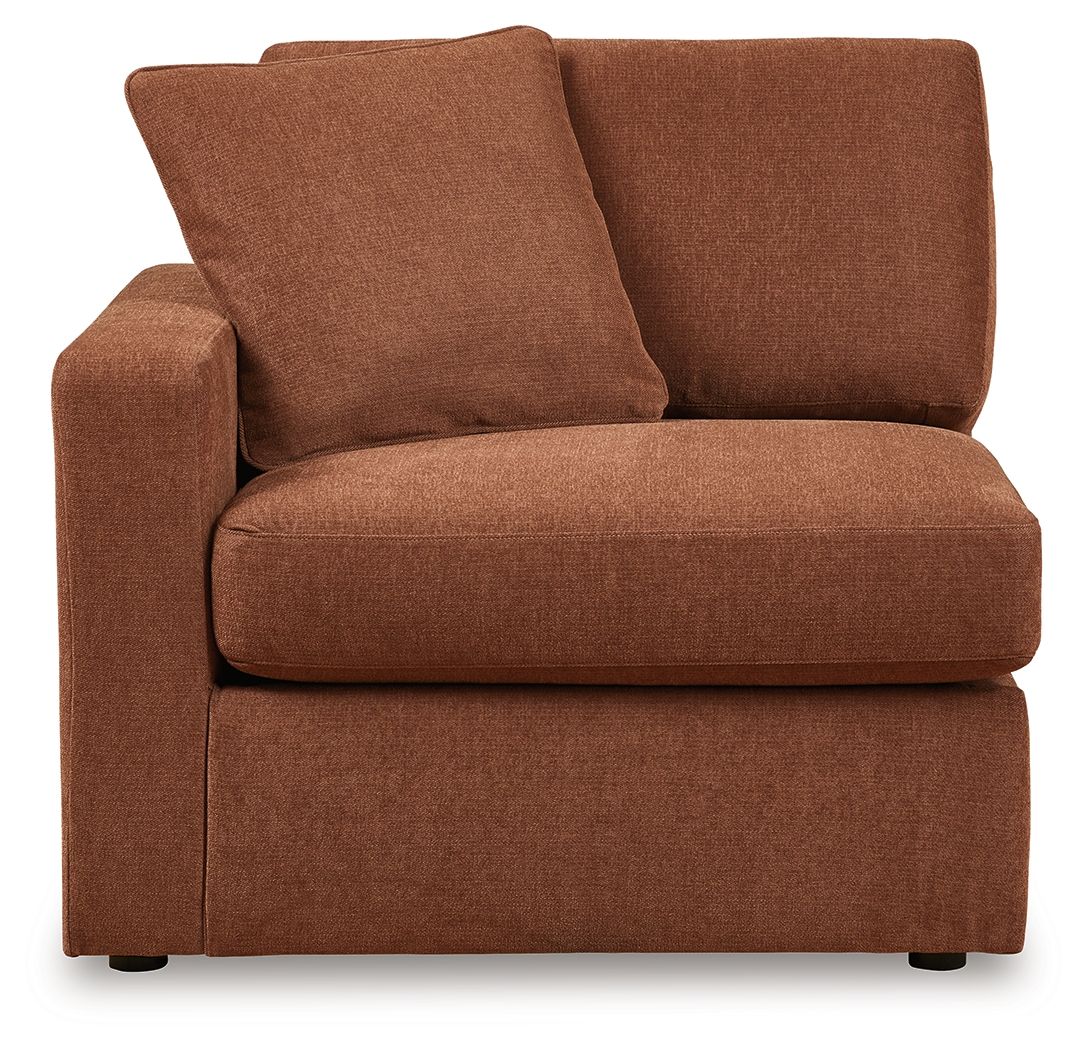 Modmax - 5 Piece Sectional