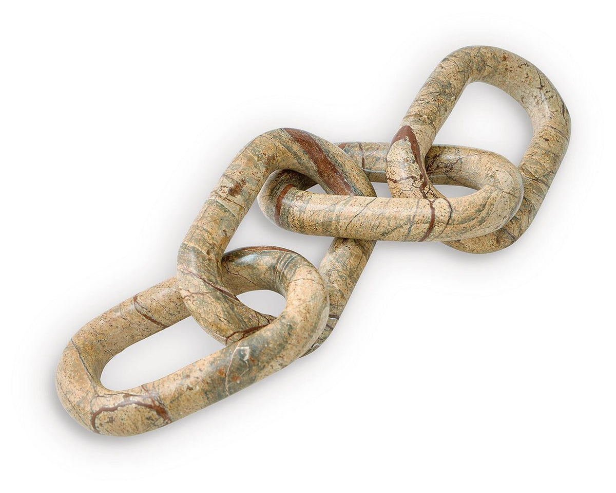 Laddbrook - Sculpture
