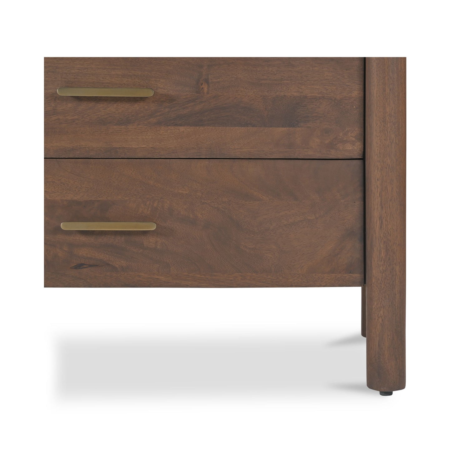 Wiley - Dresser - Vintage Brown