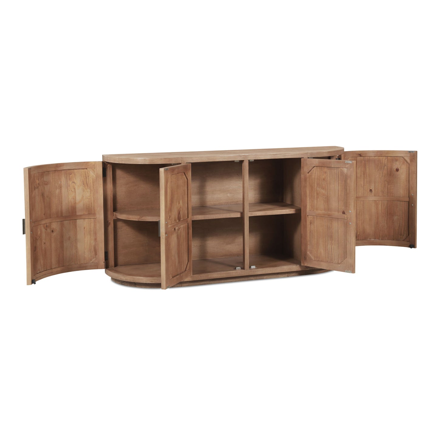 Nicola - Sideboard - Natural