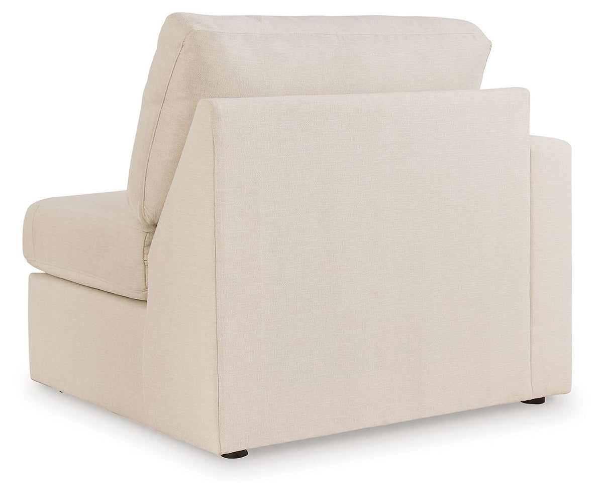 Modmax - 6 Piece Sectional