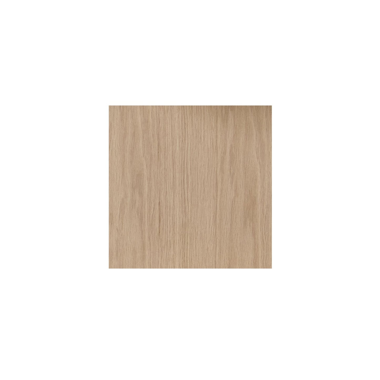 Miri - Small Shelf - White Wash Oak