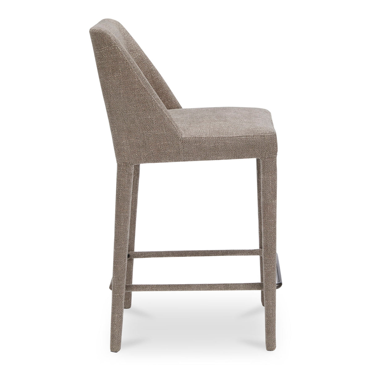 Joyce - Counter Height (24"-27") - Light Brown