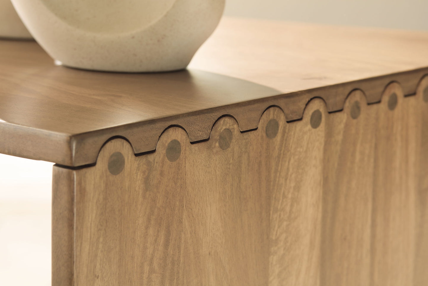 Ella Grove - Rectangular Table