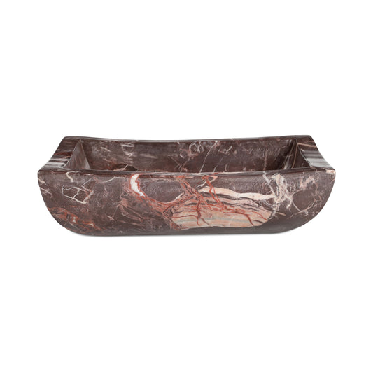 Piero - Basin - Deep Red