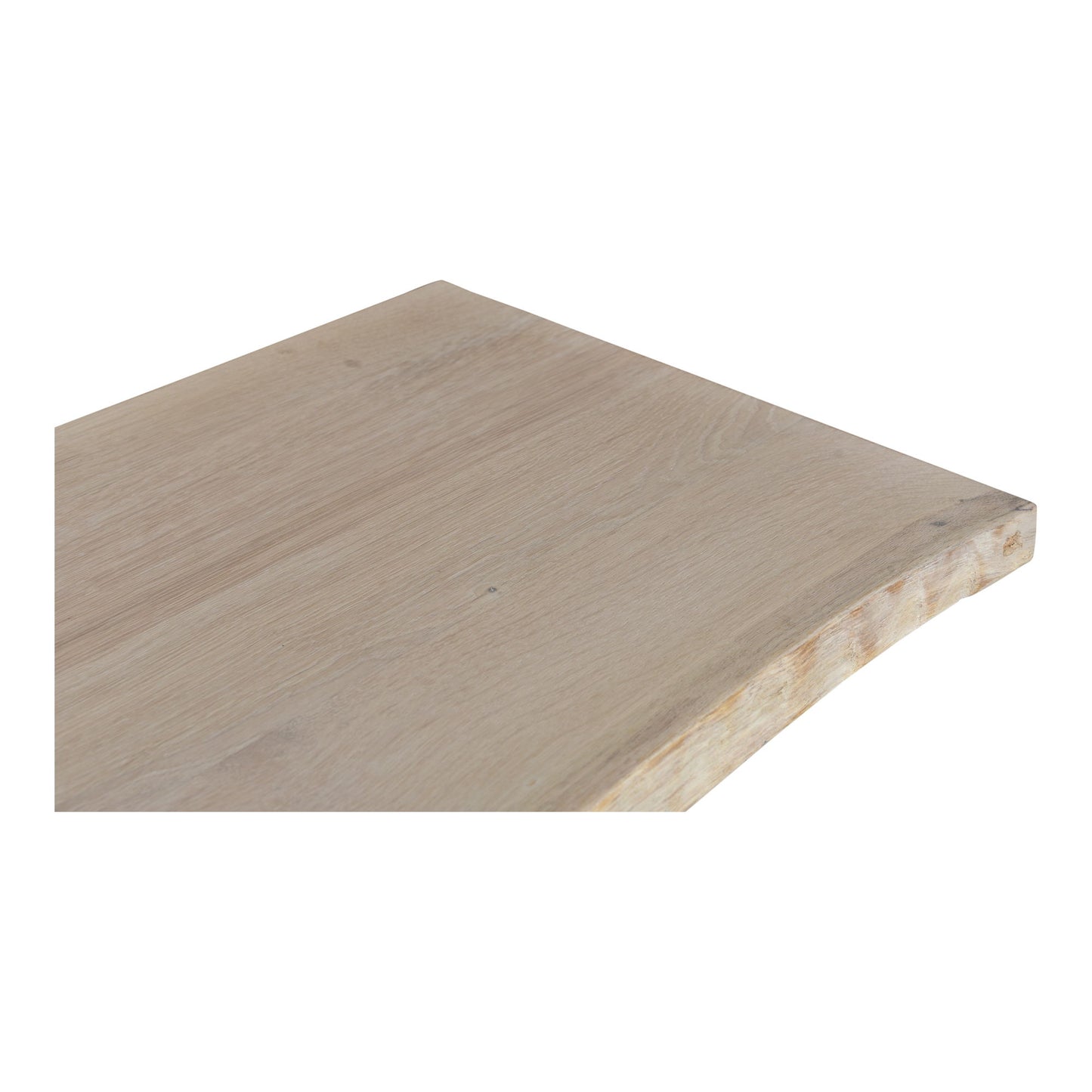 Bird - Console Table - White Oak