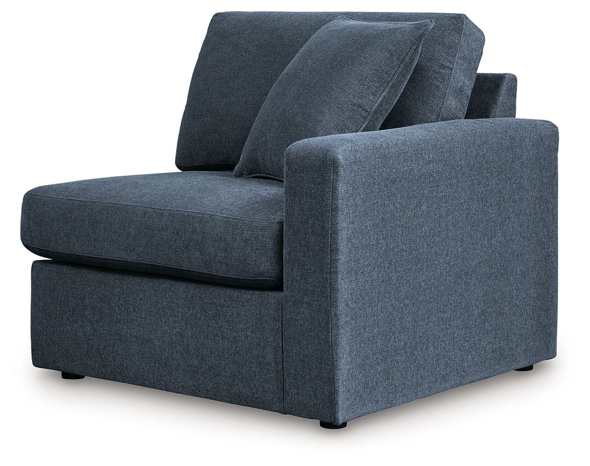 Modmax - 5 Piece Sectional