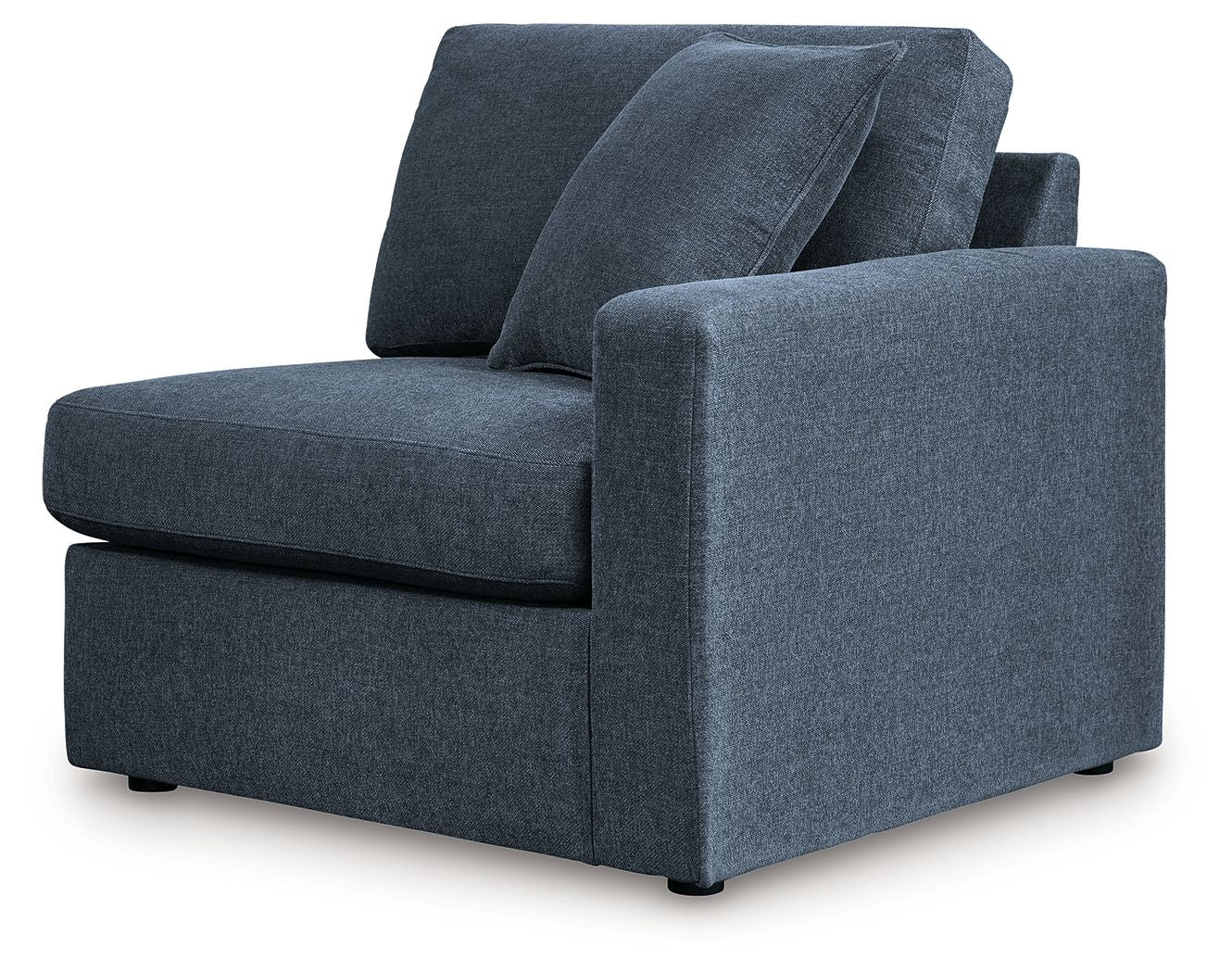 Modmax - L-Shaped Sectional - Ink