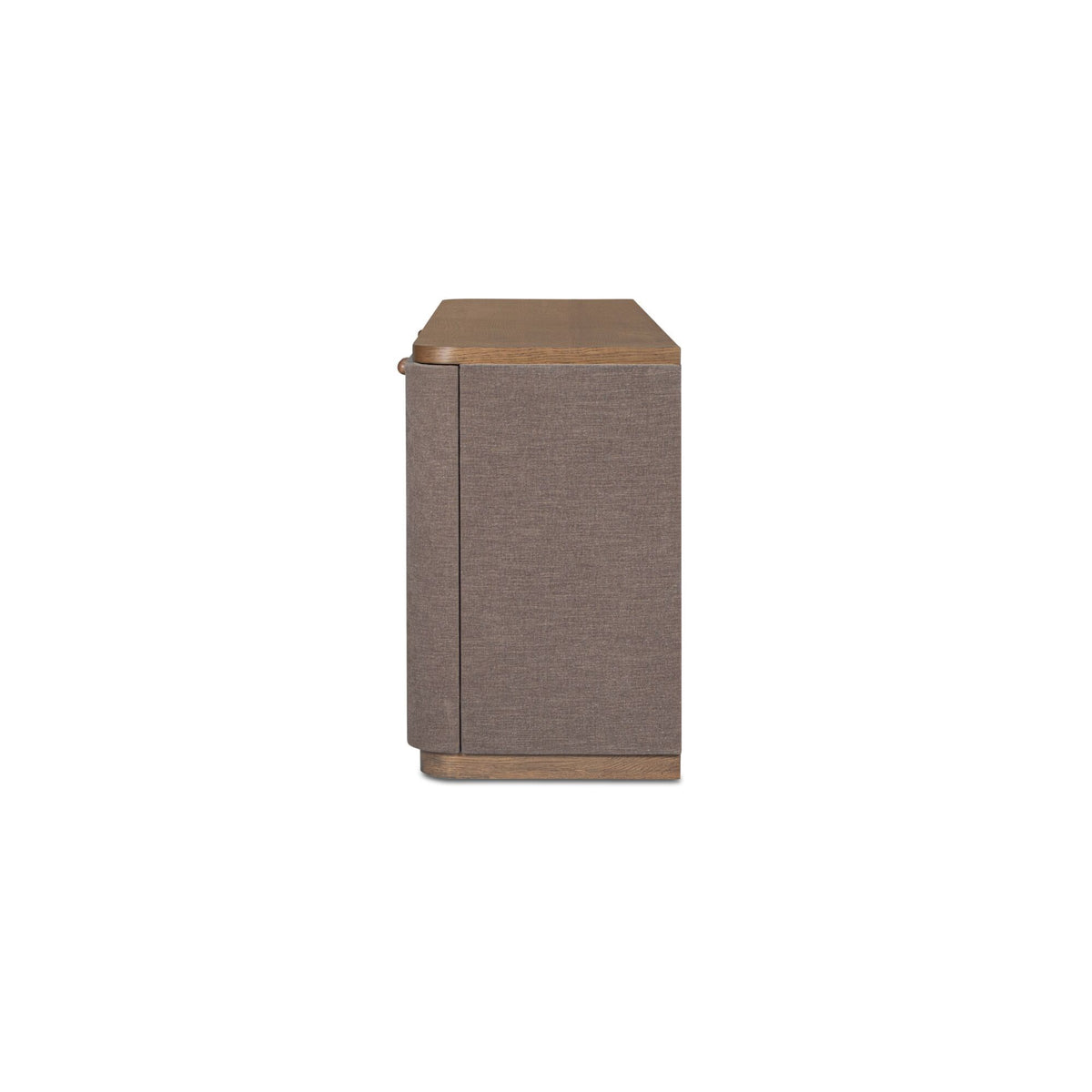 Simone - Sideboard - Brown