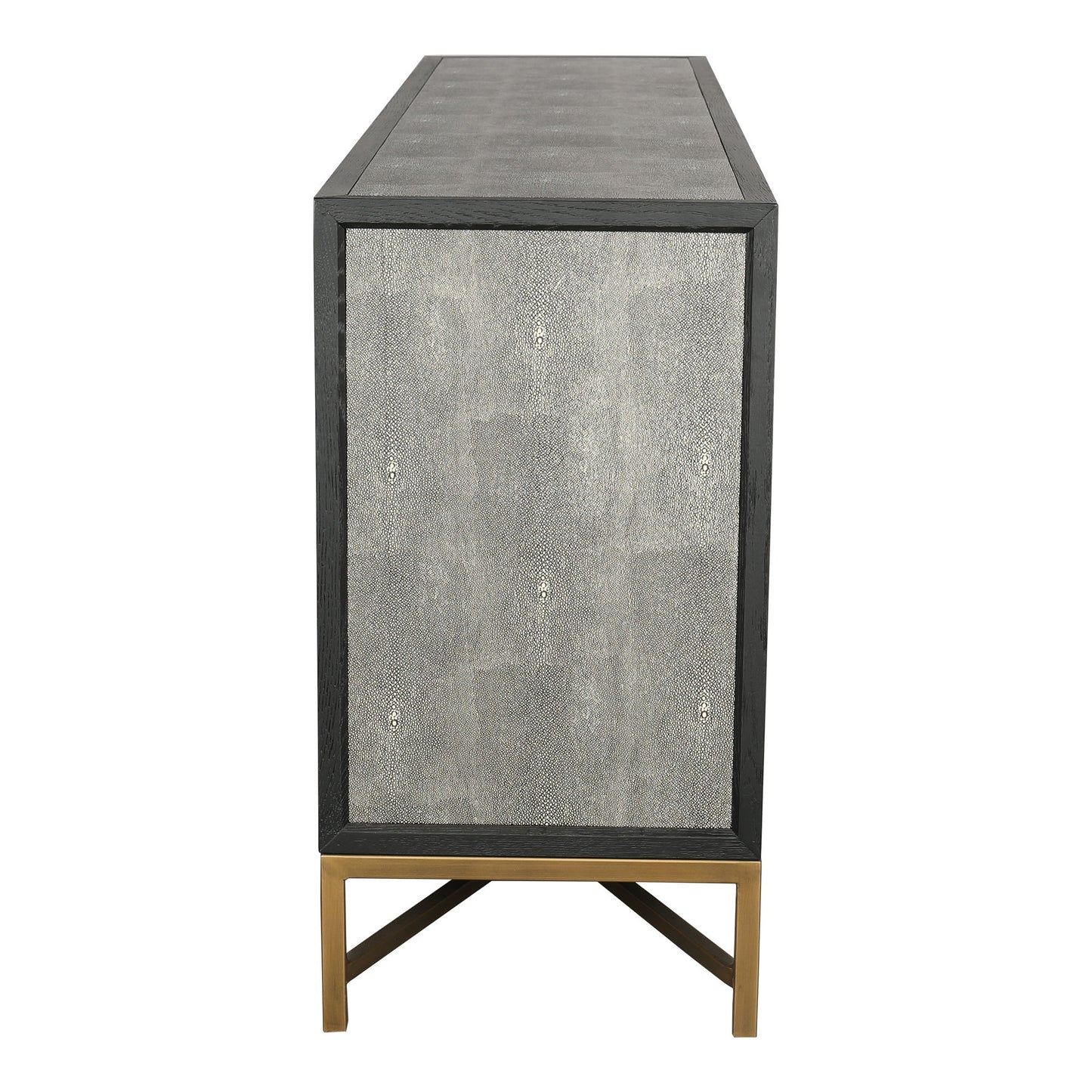 Mako - Sideboard - Gray