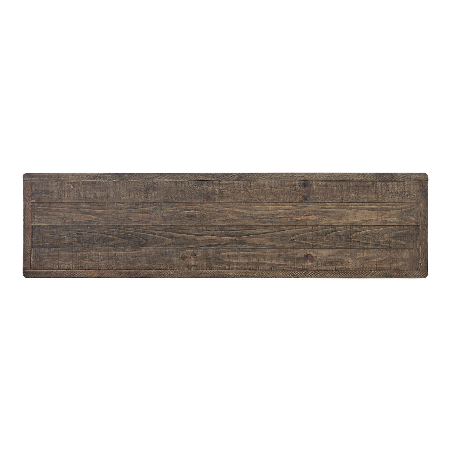 Monterey - Console Table - Rustic Blonde