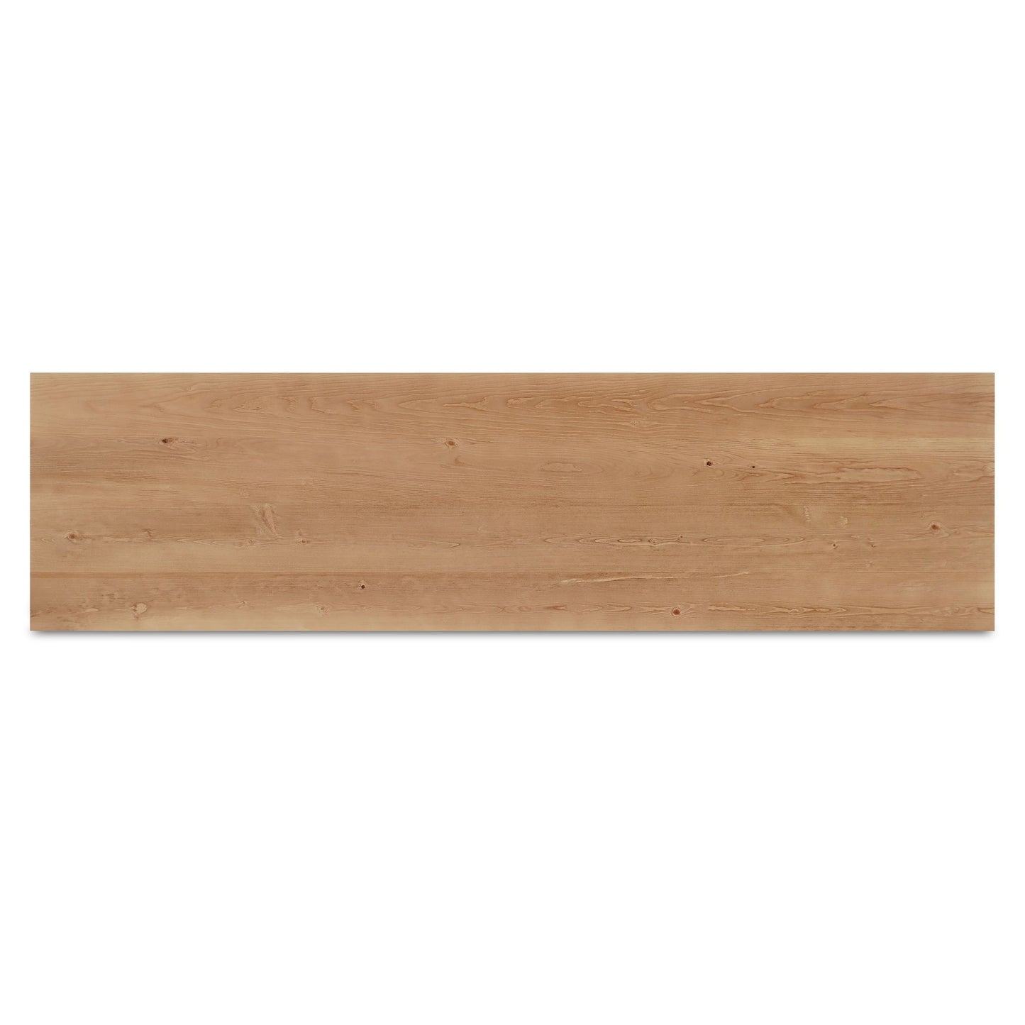 Hudson - 6 Drawer Dresser - Natural