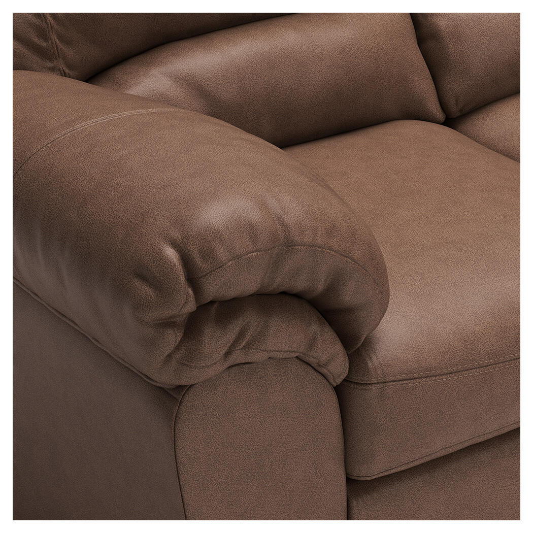 WillowBend - Sectional