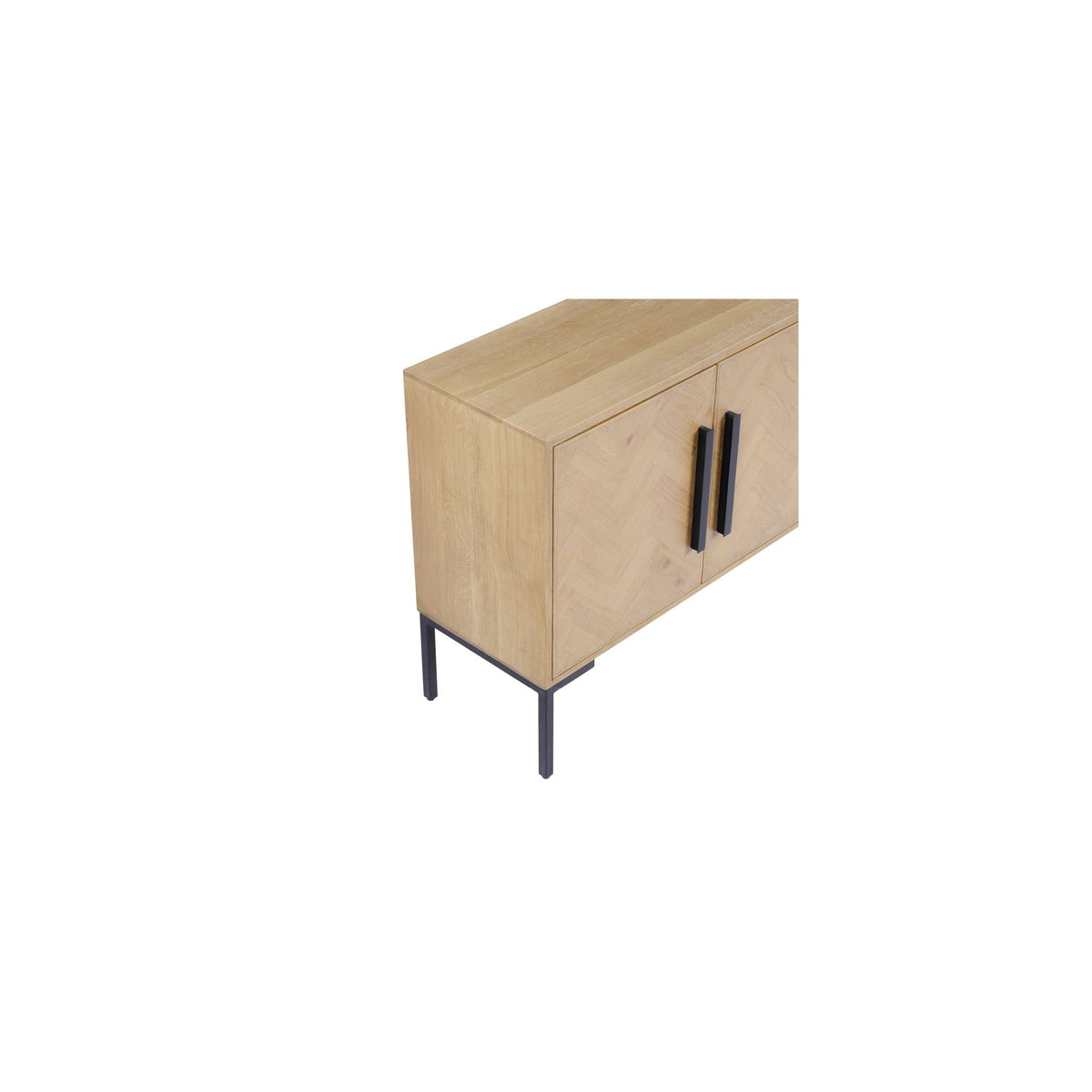 Fishbone - Sideboard - Natural