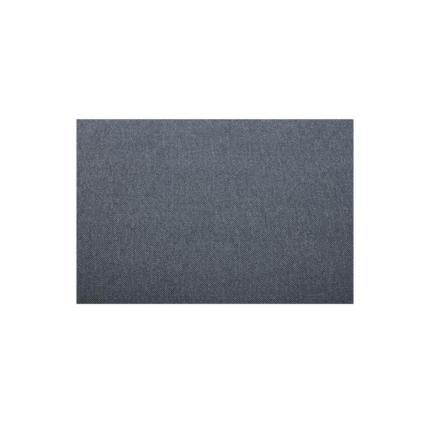 Callie - Sofa 68'' - Slate Blue