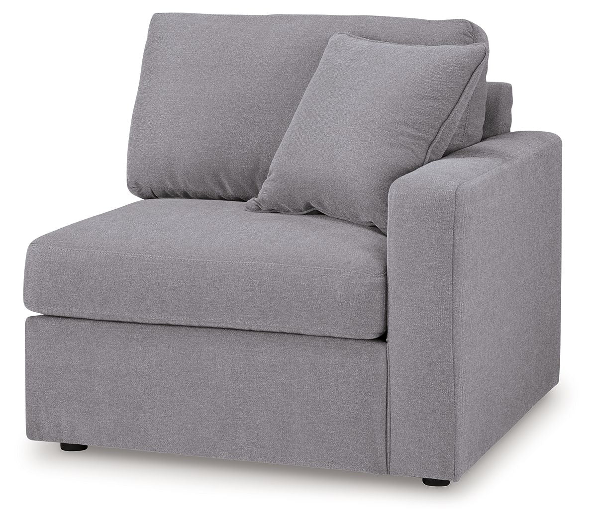Modmax - 5 Piece Sectional