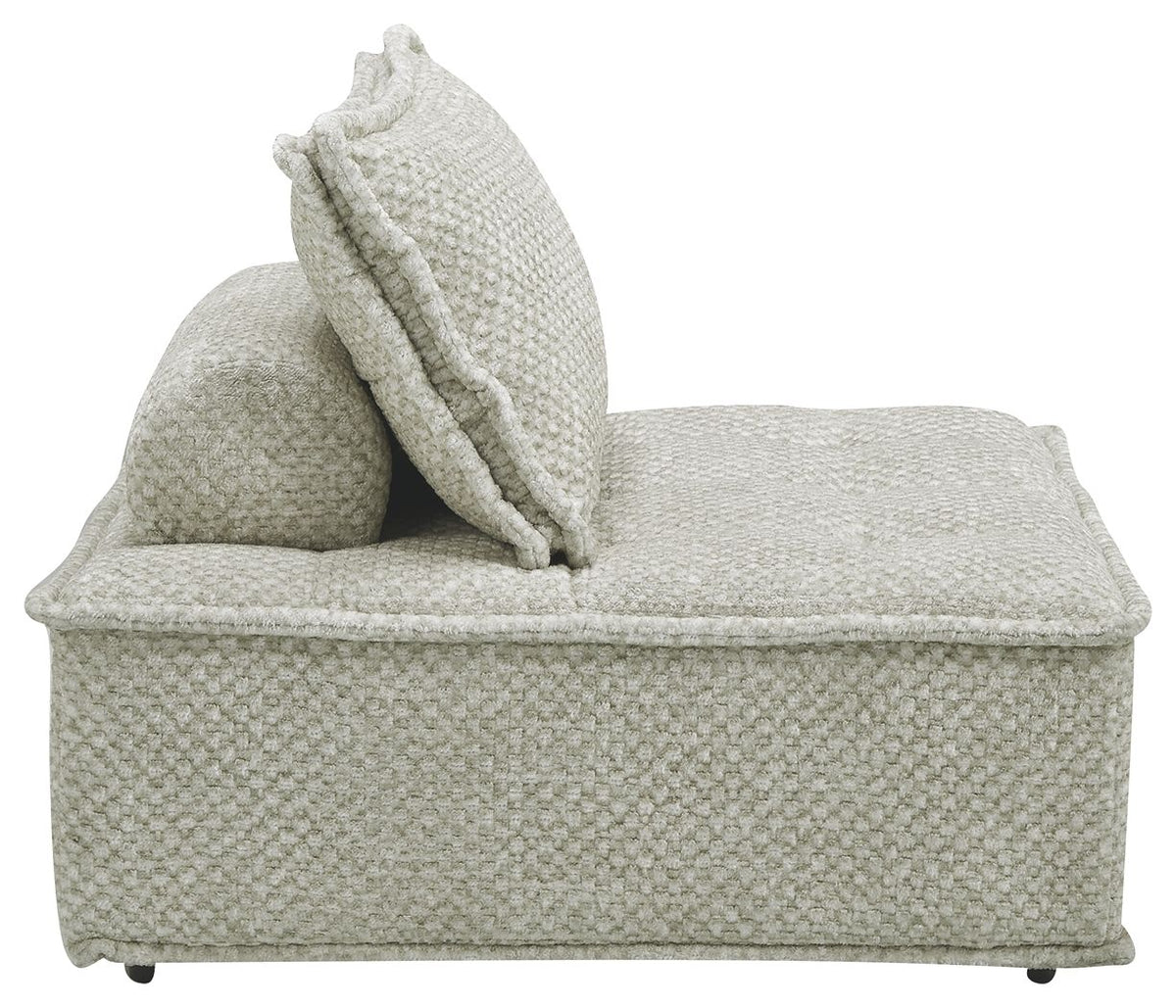 Bales - 4 Piece Sectional