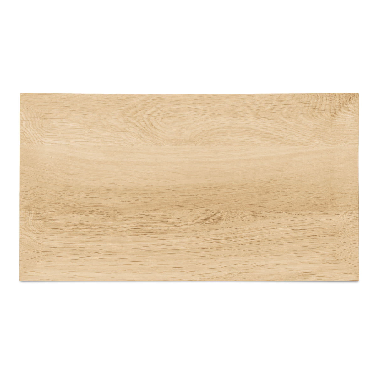 Harbor - Tray - Oak