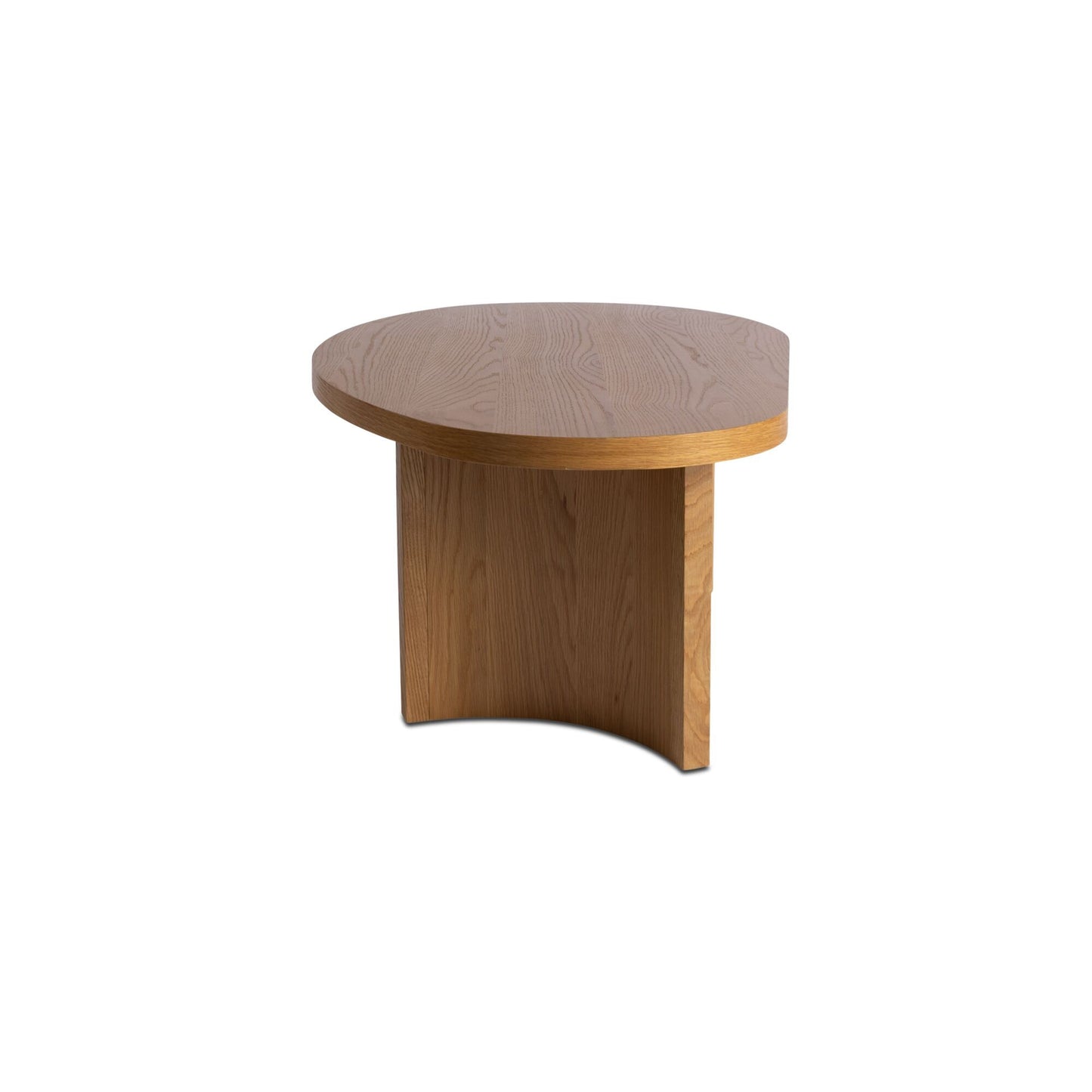 Louise - Coffee Table - Natural